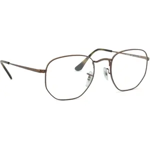 Ray-Ban 0RX6448 2511 51 pas cher