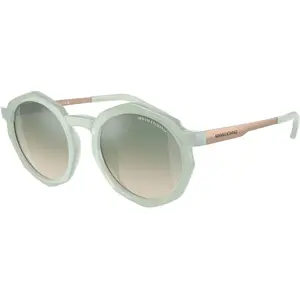 Lunettes de soleil pour femmes Armani Exchange AX4132SU-8160W0 Ø 51 mm pas cher