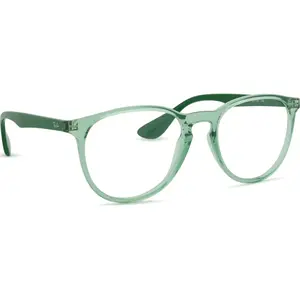 Erika Lunettes de vue RAY-BAN RX 7046 8340 51/18 Mixte pas cher