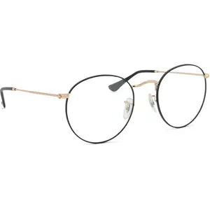 Ray-Ban Round Metal 0RX3447V 3173 pas cher