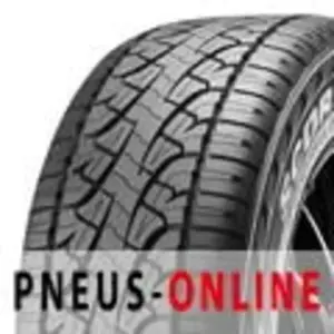 Pirelli Scorpion HT 265 65 17 T 112 Summer pas cher