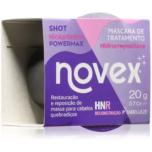 Novex Hidrorrepositora masque cheveux 20 g pas cher