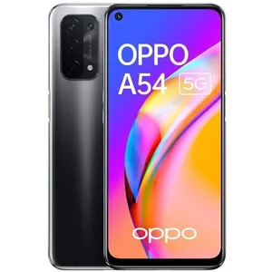 OPPO A54 - Smartphone 5G Débloqué - Téléphone Portable 64 Go - Écran Ultra Fluide - Quadruple Capteur Photo 48 MP - [670] pas cher