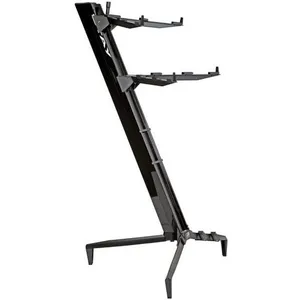 Stay Music Tower Model 1300/02 Black stand clavier