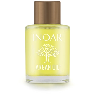 INOAR Argan Oil System huile nourrissante cheveux 7 mlVendu parnotino