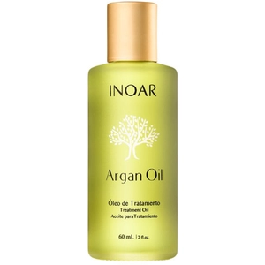 Comparateur de prix : INOAR Argan Oil System huile nourrissante cheveux 60 ml