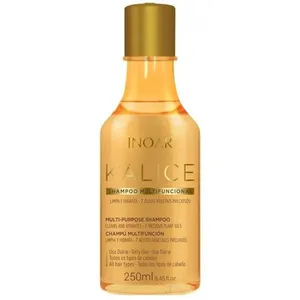 Inoar Shampooing Kalice Inoar 250ml pas cher