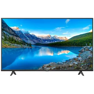 TCL 50P615 - Classe de diagonale 50" P61 Series TV LCD rétro-éclairée ... pas cher