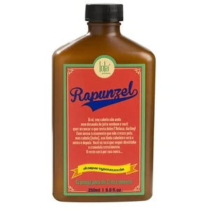 Lola Cosmetics - Shampooing Rajeunissant Anti-Chute Rapunzel 250 ml