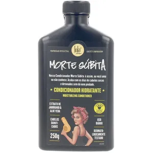 Condicionador Hidratante Morte Súbita Lola cosmetics - 250g pas cher