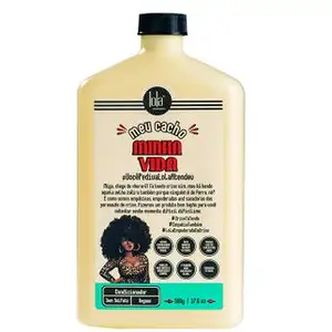 Comparateur de prix : Lola Cosmetics Après-Shampooing Meu Cacho Minha Vida 500g