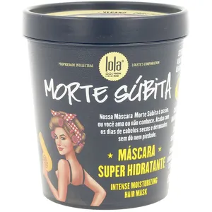 Comparateur de prix : Lola Cosmetics Morte Súbita Máscara masque hydratant cheveux 450 g