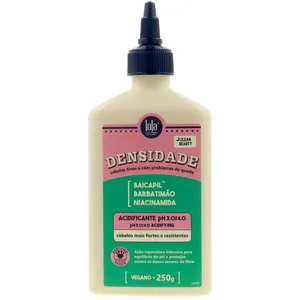 Comparateur de prix : Lola Cosmetics Densidade Réparation Intensive 250ml
