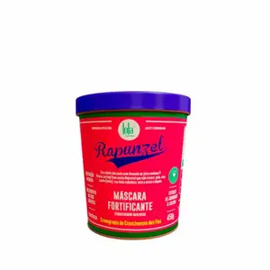 Comparateur de prix : Lola Cosmetics Raiponce Masque Fortifiant 450g