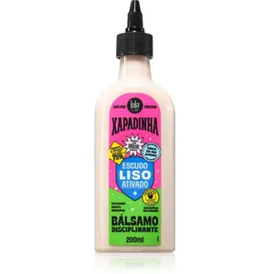 Lola Baume disciplinant - Anti-frisottis - Cheveux indisciplinés - 200 ml pas cher