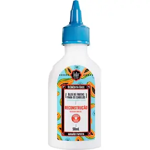 Lola Cosmetics Be(m)dita Ghee Huile de Papaye 50mlVendu pardocmorris
