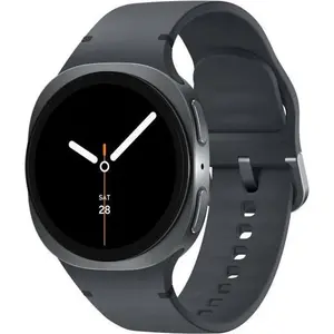 Samsung Galaxy Watch8 Montre connectée 4G 40mm Graphite pas cher