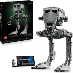 LEGO Star Wars 75417 Le Marcheur AT-ST - Set de Construction pour Adul... pas cher