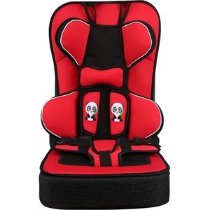 Shipenophy Siège d'auto convertible Siège de voiture rehausseur à doss...Vendu parcdiscount