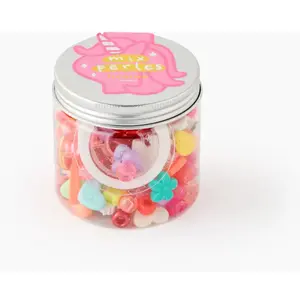 LA PETITE EPICERIE Mix de perles - Licorne pas cher