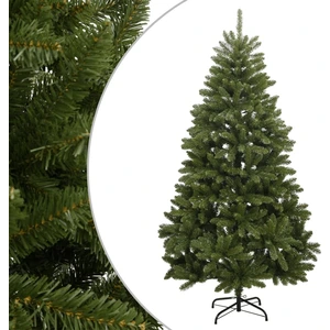 Arbre de Noël artificiel pliable avec support Vert 300 cmVendu parkaufland