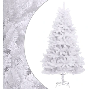 Arbre de Noël artificiel pliable avec support blanc 300 cmVendu parkaufland