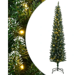 Arbre de Noël artificiel Svelte 300 LED 210 cm pas cher