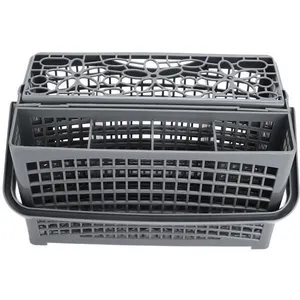 Panier à Couverts de Lave Vaisselle VVIKIZY - Grande Capacité et Unive... pas cher