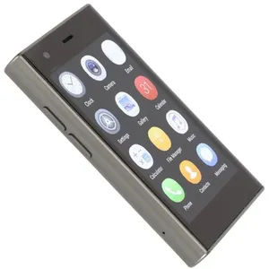 TBEST Mini Smartphone SOYES S23 Pro 3D Glass 2GB 16GB ROM Caméra avant...Vendu parcdiscount