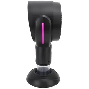 Sonew Hotte de cuisine portative Hotte de cuisine Portable à 2 vitesse...Vendu parcdiscount