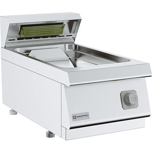 Chauffe Frites Electrique De Table Virtus MS74SPET pas cher