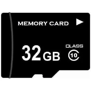 Comparateur de prix : ZISONIX Original Carte Micro SD SDHC TF 32 G Go GB 32Go 32GB