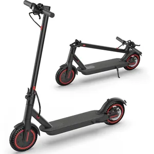 WQCJL Trottinette électrique pliable pour adulte avec moteur de 350 W ... pas cher