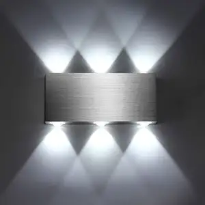 Stoex LED 6W moderneVendu parrue-du-commerce