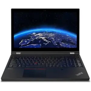 Lenovo ThinkPad P15 Gen 1 15" Core i7 2.7 GHz - SSD 2 To - 32 Go QWERT... pas cher