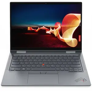 Lenovo_ ThinkPad X1 Yoga G6 14" Core i5 2.6 GHz - SSD 512 Go - 16 Go Q... pas cher