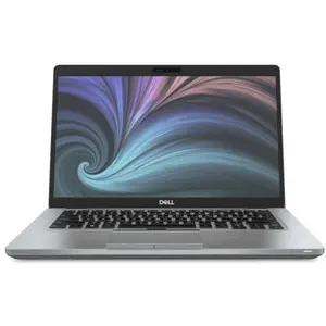 Dell Latitude 5411 14" Core i5 2.9 GHz - SSD 512 Go - 8 Go AZERTY - Français pas cher