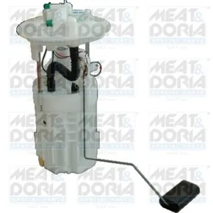 Pompe à carburant MEAT & DORIA 77056 pas cher