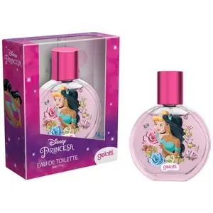 Corsair DISNEY PRINCESS Eau de Toilette pour enfant 50 mlVendu parnotino