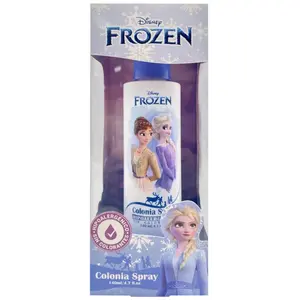 Zarri Corsair FROZEN brume corps corps pour enfant 140 mlVendu parnotino