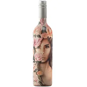 Vina Vik La Piu Belle Rose 2022 0.75 l pas cher