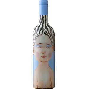 Vina Vik La Piu Belle 2018 0.75 lVendu par8wines