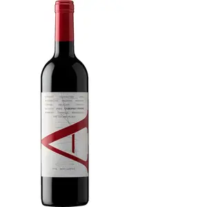 Vina Vik A Cabernet Franc 2022 0.75 l pas cher