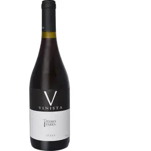 Pedro Parra Vinista Pais 2022 0.75 l pas cher