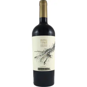 Clos de Luz Massal 1945 Carmenere 2020 0.75 l pas cher
