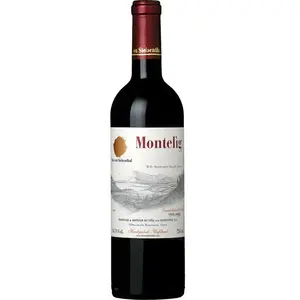 Vina von Siebenthal Montelig 2015 0.75 l