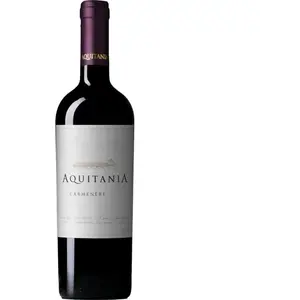 Vina Aquitania Carmenere Reserva 2023 0.75 l pas cher