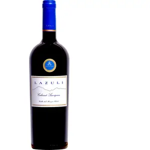 Vina Aquitania Lazuli Cabernet Sauvignon 2020 0.75 l pas cher