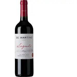 De Martino Legado Reserva Cabernet Sauvignon 2021 0.75 l pas cher