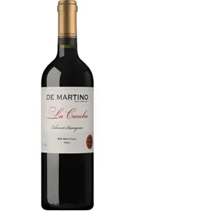De Martino La Cancha Cabernet Sauvignon 2022 0.75 l pas cher